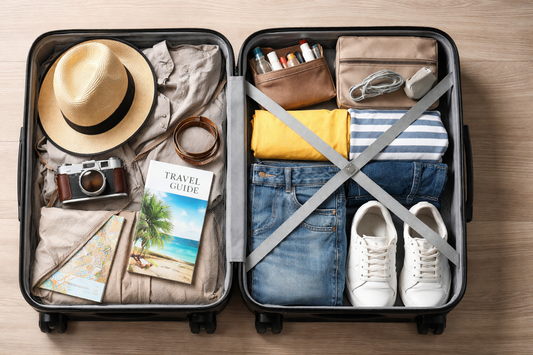 Warum Taschenmuschis das perfekte Reise-Toy sind